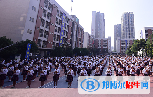 成都2023年哪個(gè)鐵路學(xué)校比較好