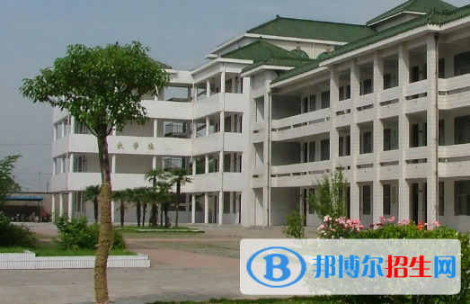 江蘇靖江職業(yè)教育中心校2023年怎么樣、好不好