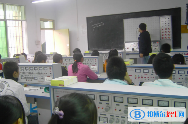 重慶2023年中專學校學什么最好