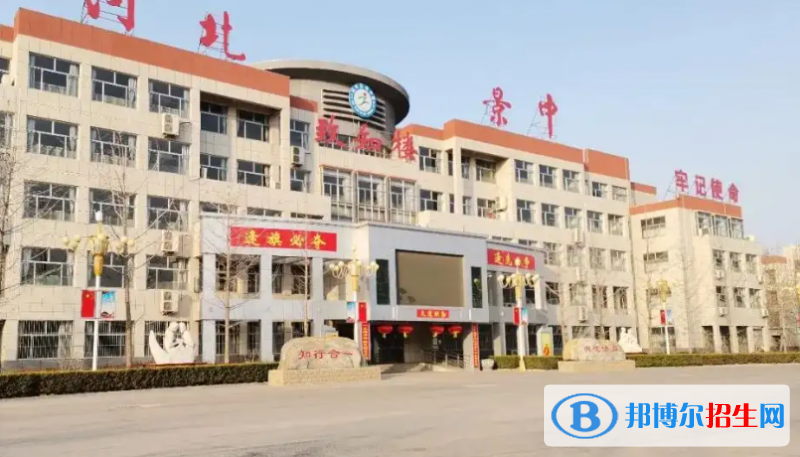 河北景縣中學(xué)2023年怎么樣、好不好