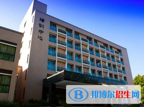 杭州2023年技術鐵路學校有哪些