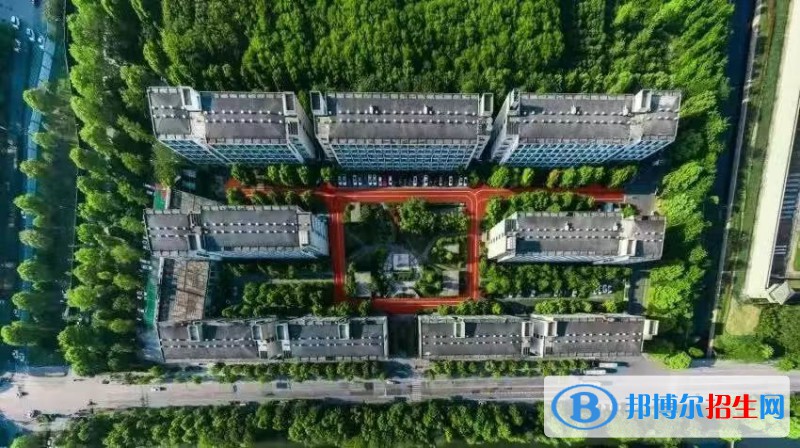 杭州2023年技術鐵路學校有哪些