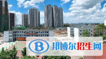 廣西2023年哪里讀計算機學校好