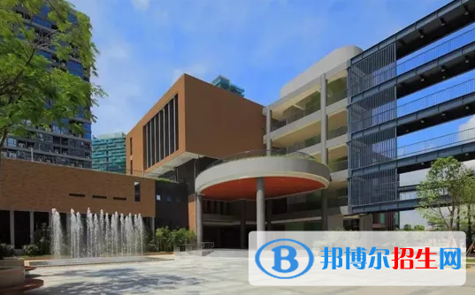 深圳石巖公學(xué)學(xué)校國(guó)際部初中2023年報(bào)名時(shí)間2