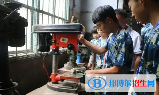 浙江2023年初中畢業(yè)可以去中專學(xué)校嗎