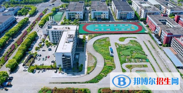 浙江2023年都有哪些鐵路學校