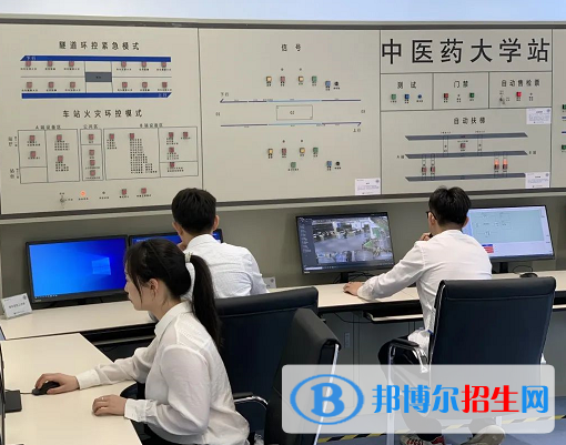 杭州2023年職業(yè)技術(shù)鐵路學(xué)校哪個專業(yè)好