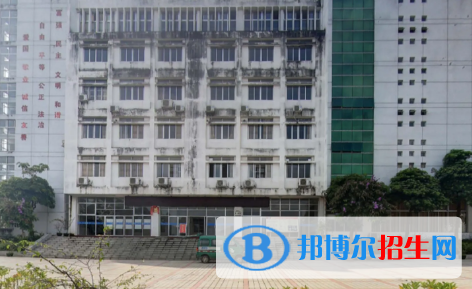 廣西2023年好的計(jì)算機(jī)學(xué)校有哪些