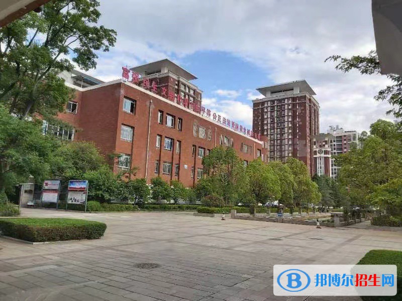 云南2023年專(zhuān)業(yè)衛(wèi)校有哪些
