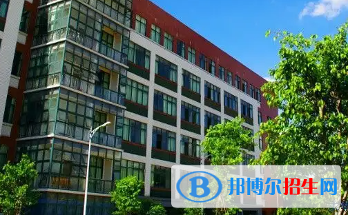 廣東化工制藥職業(yè)技術(shù)學(xué)院(中專部)2023年怎么樣、好不好