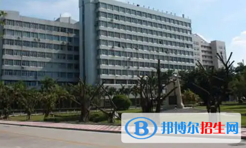廣東化工制藥職業(yè)技術(shù)學(xué)院(中專部)2023年怎么樣、好不好