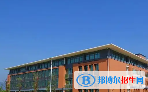 廣東建設(shè)職業(yè)技術(shù)學院中職部2023年怎么樣、好不好