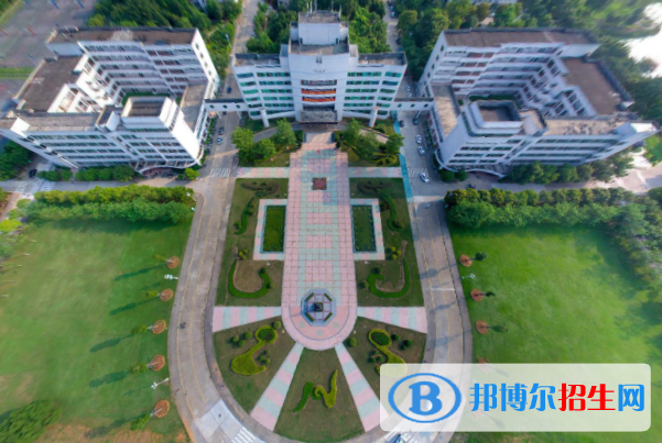 (2022-2016)韶關(guān)學院全國排名新版-2023參考