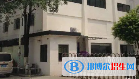 廣西2023年哪里有好計算機學校