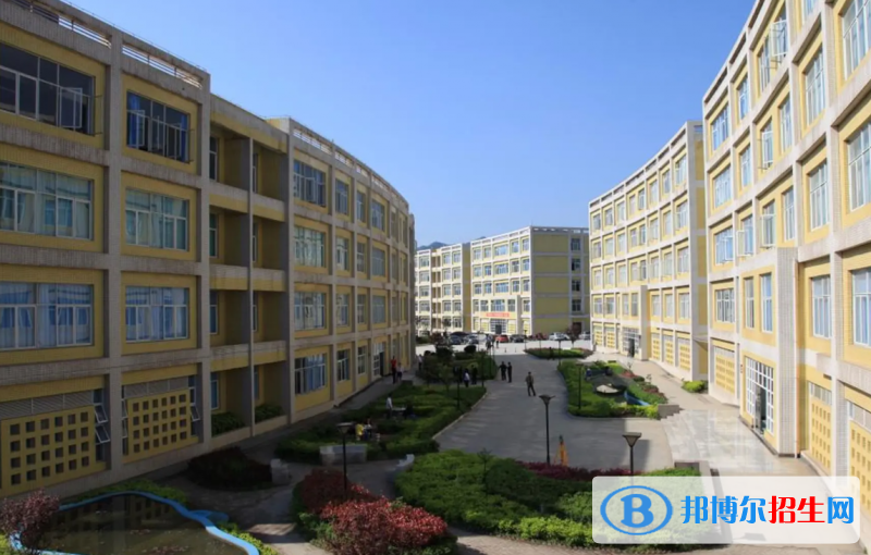  貴州2023年中專鐵路學(xué)校在哪