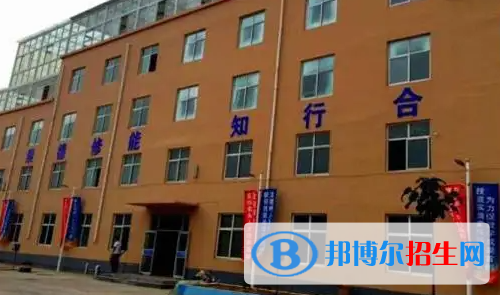 石家莊2023年上什么計算機(jī)學(xué)校比較好