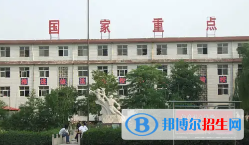 石家莊2023年哪里有中等計算機學(xué)校