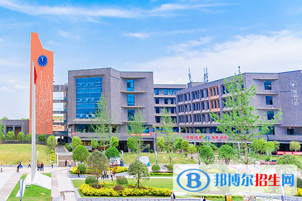 成都2020年哪些高職院校有鐵路學(xué)校