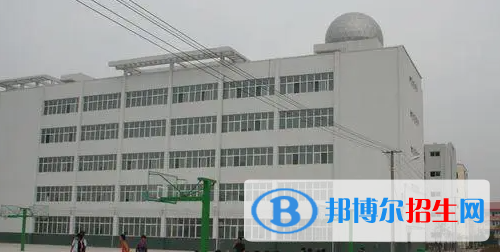 河南2023年中專學校是學什么的