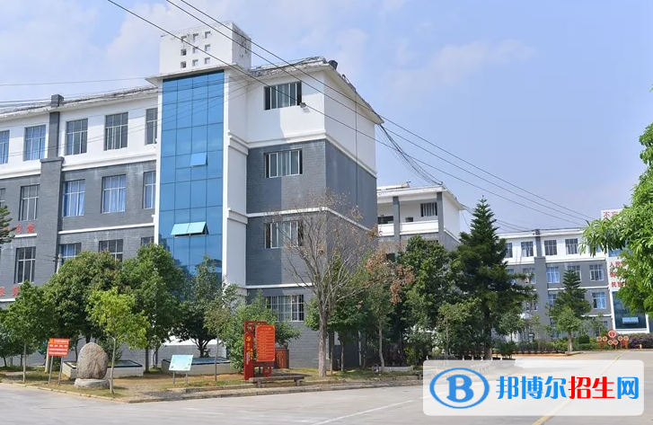 云南2023年初中畢業(yè)可以去什么中專學校