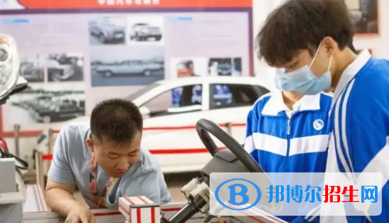  安徽2023年好的汽修學(xué)校專業(yè)