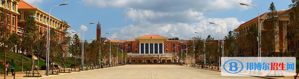 2022 云南大學(xué)全國(guó)排名（云南大學(xué)歷年全國(guó)排名）