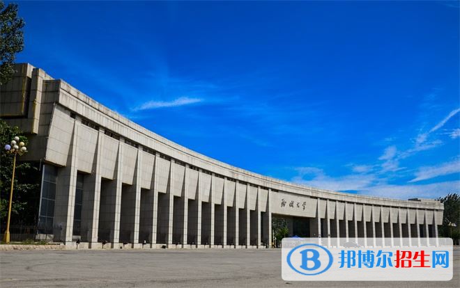 2022 聊城大學全國排名（聊城大學歷年全國排名）-2023年參考