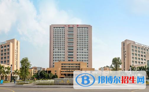 2022 五邑大學(xué)全國(guó)排名（五邑大學(xué)歷年全國(guó)排名）-2023年參考