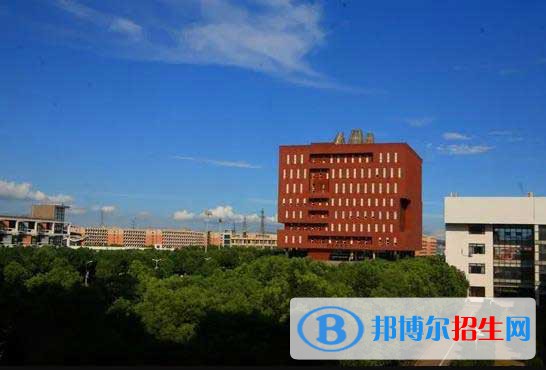 2022 浙大寧波理工學(xué)院全國排名（浙大寧波理工學(xué)院歷年全國排名）-2023年參考