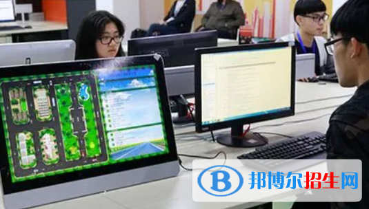 廣西2023年什么計(jì)算機(jī)學(xué)校專業(yè)好