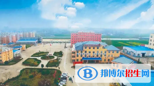河南2023年中專學校能學什么