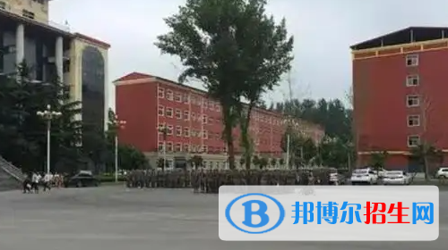 河南2023年什么中專(zhuān)學(xué)校最好就業(yè)