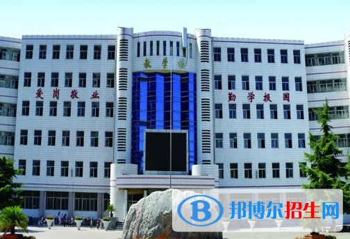 石家莊2023年上計(jì)算機(jī)學(xué)校學(xué)啥專(zhuān)業(yè)好