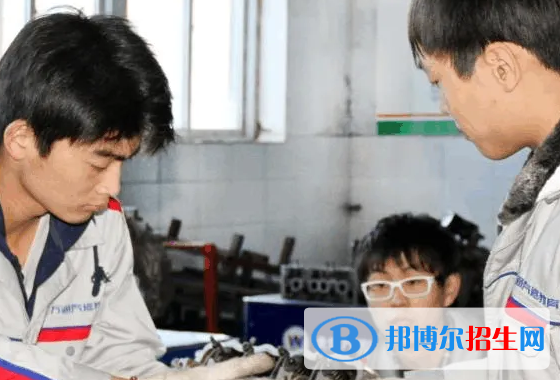  安徽2023年汽修學(xué)校開(kāi)設(shè)有哪些課程