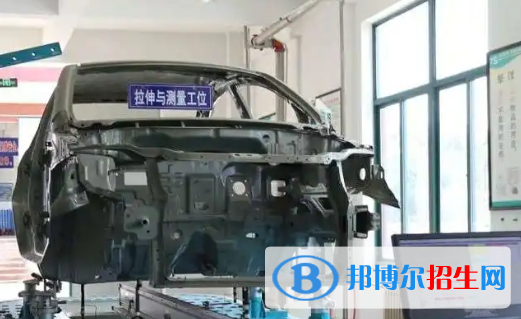  安徽2023年哪些汽修學(xué)校有技術(shù)專業(yè)