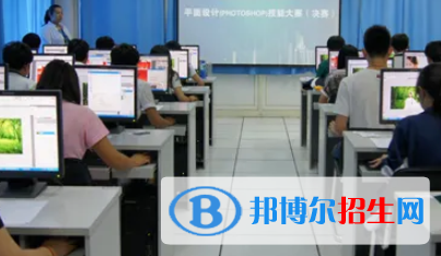廣西2023年中專計(jì)算機(jī)學(xué)校學(xué)什么好