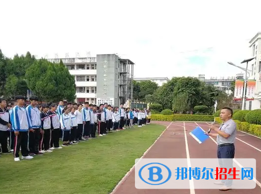  云南2023中專學校什么時候開學