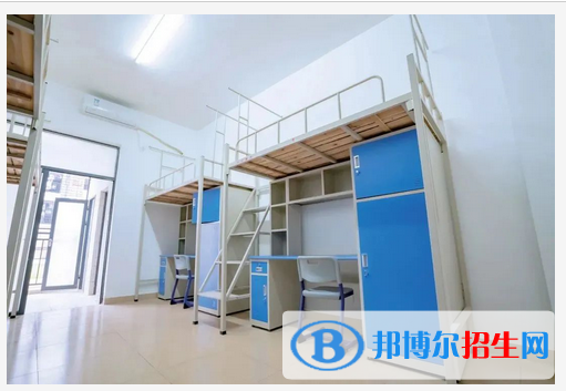 廣東嶺南職業(yè)技術學院宿舍條件好不好?(宿舍條件) 