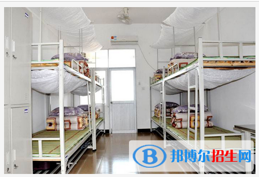 長(zhǎng)安大學(xué)興華學(xué)院宿舍條件好不好?(宿舍條件) 