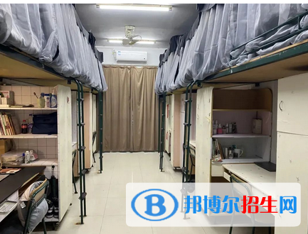 溫州職業(yè)技術(shù)學(xué)院宿舍條件好不好?(宿舍條件) 