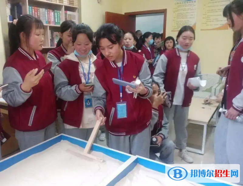  貴州2023年哪些鐵路學(xué)校有技術(shù)專業(yè)