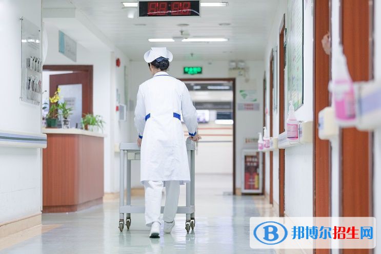 蘭州2023年職業(yè)技術(shù)衛(wèi)校哪家好