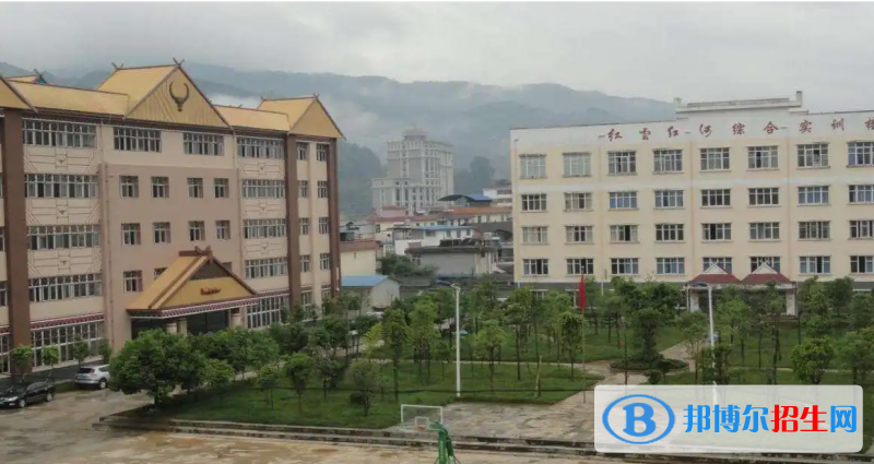 云南2023年什么中專學校比較好就業(yè)