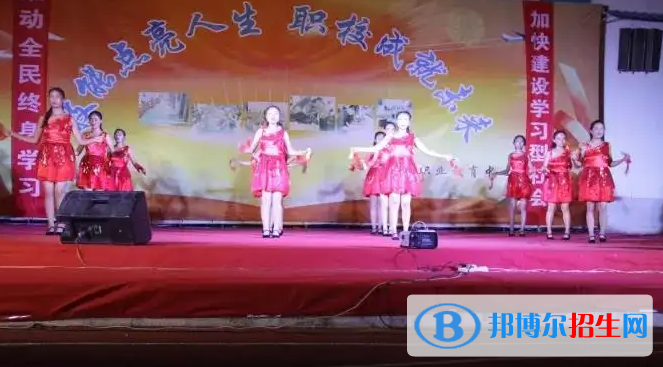 云南2023年中專學校學什么專業(yè)好