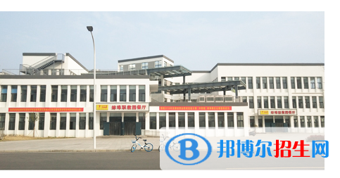  安徽2023年初中生能讀什么汽修學校
