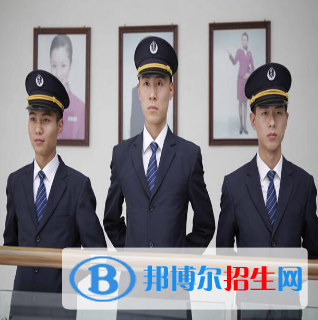 成都2023年中專鐵路學(xué)校排名