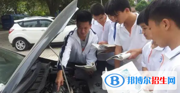  安徽2023年在汽修學(xué)校學(xué)什么專業(yè)好