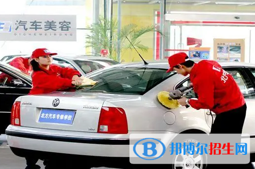  安徽2023年汽修學(xué)校什么專(zhuān)業(yè)最好