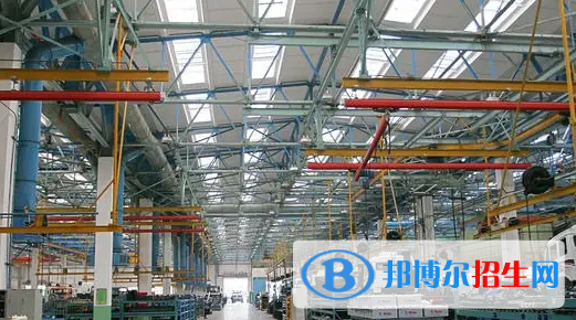 安徽2023年汽修學(xué)校什么專業(yè)好就業(yè)