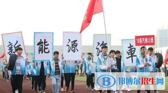  安徽2023年汽修學(xué)校哪個(gè)專業(yè)最好